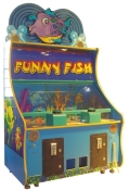 Funny Fish